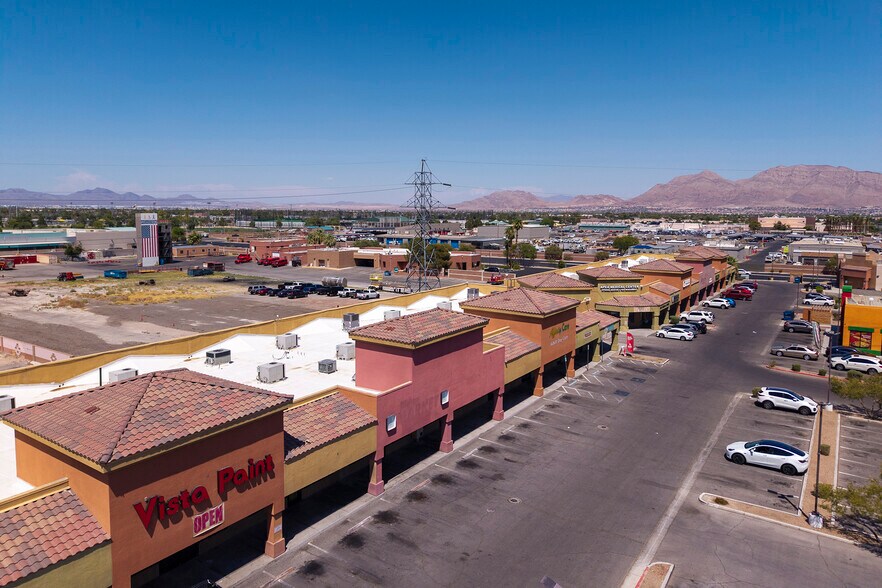 Primary Photo Of 3010 E Bonanza Rd, Las Vegas Unknown For Lease