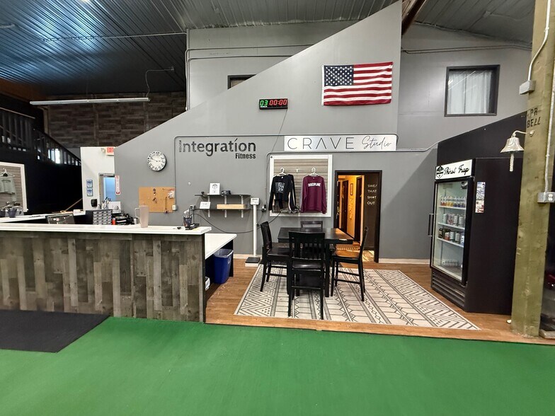 More Photos Of 210 3rd St N, Waite Park Flex For Sale