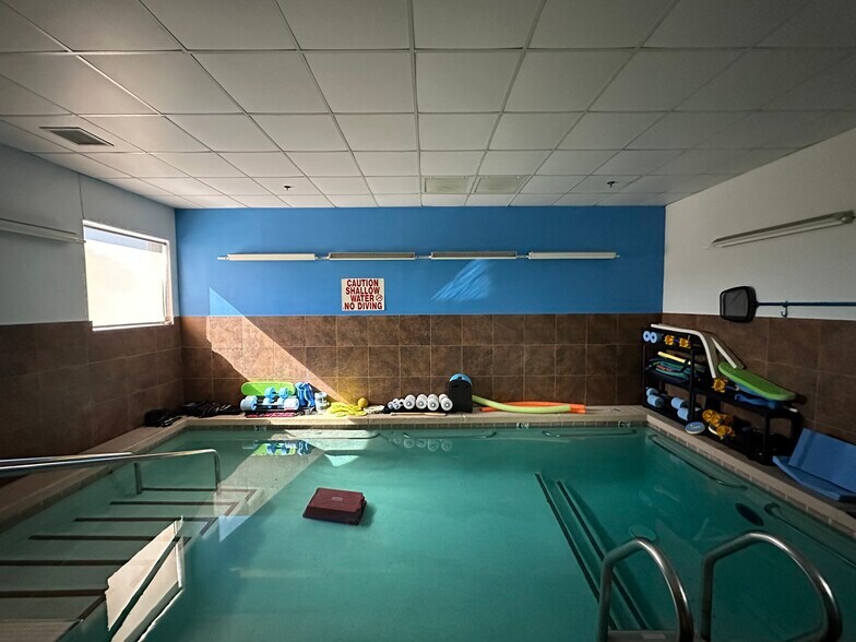 More Photos Of 8410 W Thomas Rd, Phoenix Medical For Sale