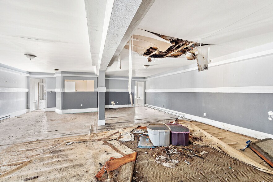 More Photos Of 1401-1403 Princess ave, Camden Multifamily For Sale
