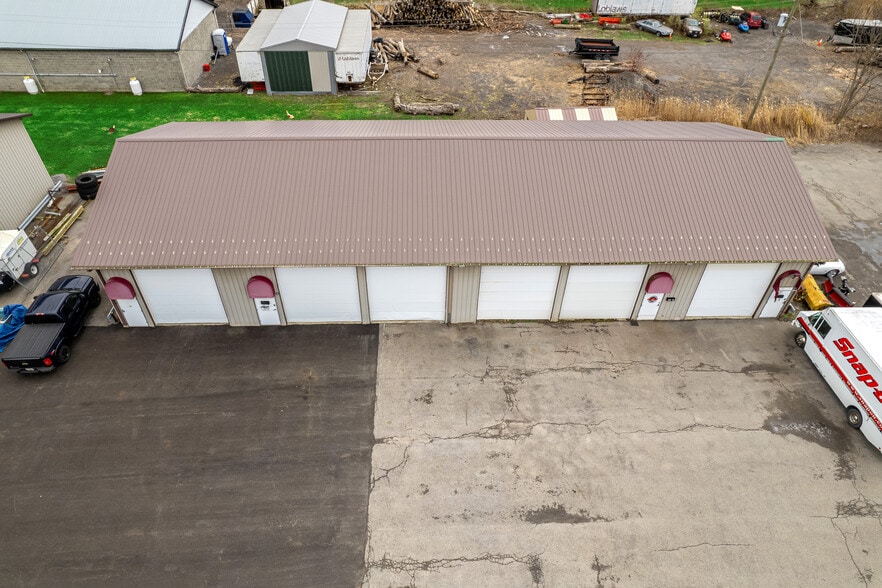 More Photos Of 491 Erie St, Lancaster Warehouse For Sale