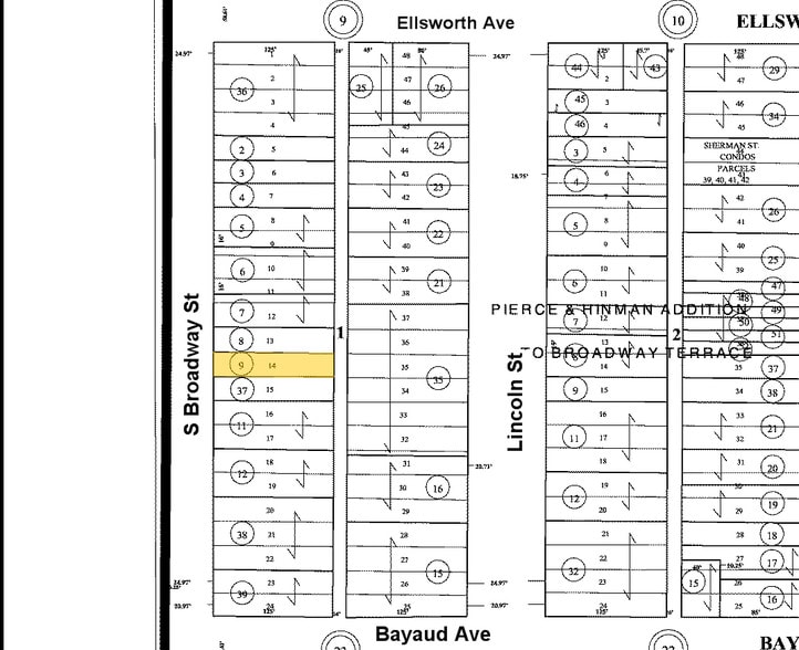 More Photos Of 58-64 Broadway, Denver Storefront Retail Office For Lease