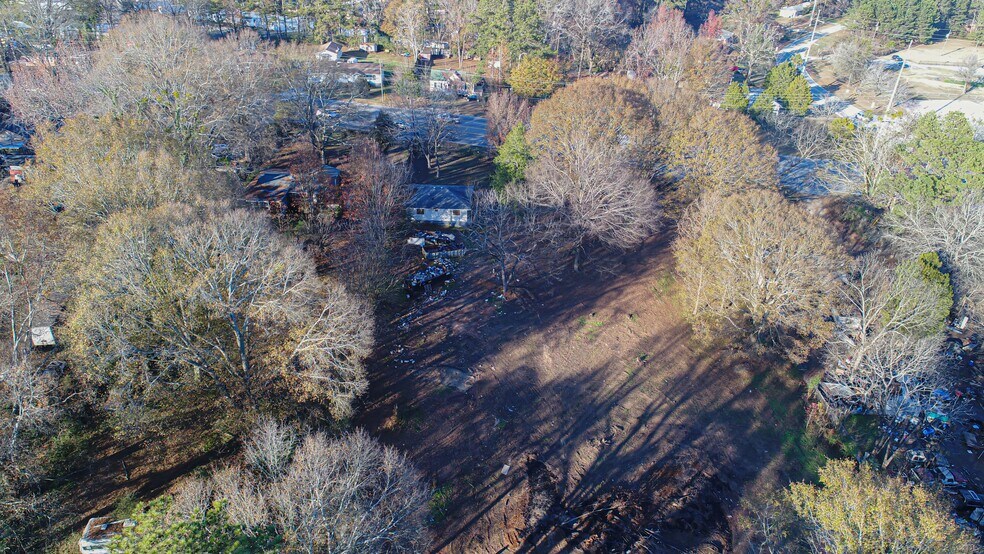 2665 Forest Pky, Ellenwood, GA 30294 Land For Sale