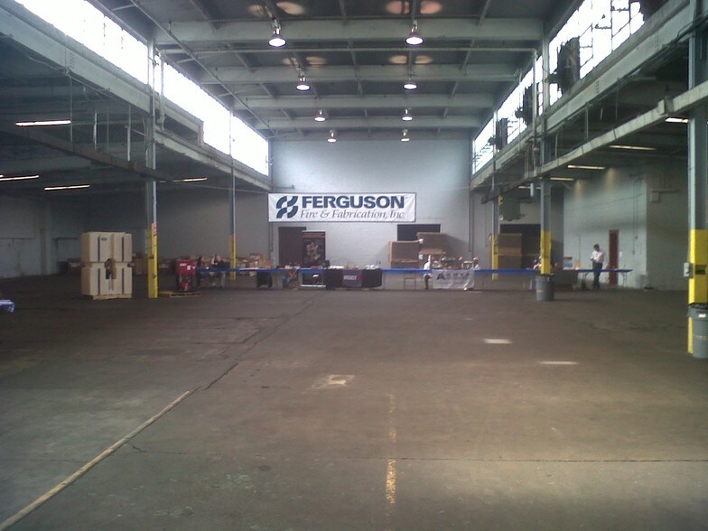 Photo of 1st Floor Ste 