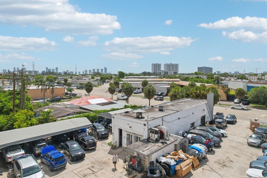More Photos Of 15150 W Dixie Hwy, North Miami Beach Auto Repair For Sale