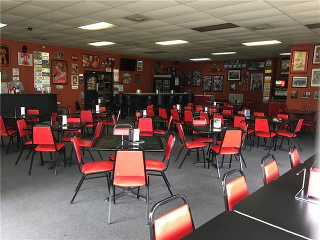 More Photos Of 103 W 30th Ave, Covington Restaurant For Sale