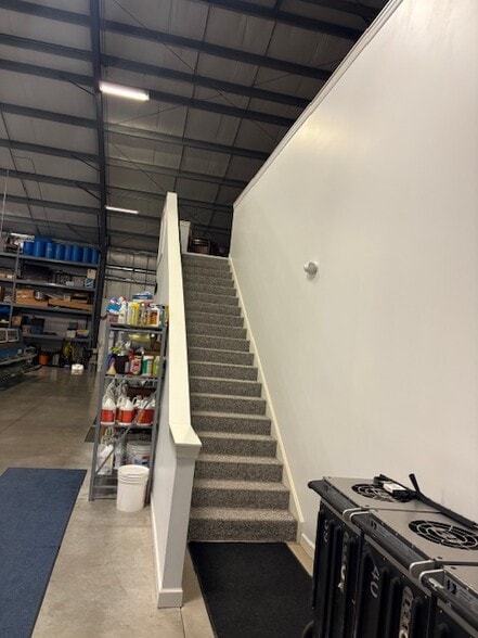 More Photos Of 1264 Lear Industrial Pky, Avon Warehouse For Sale