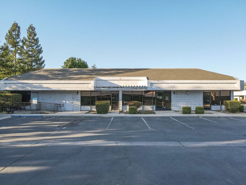 Primary Photo Of 138 Regis St, Turlock Office For Lease