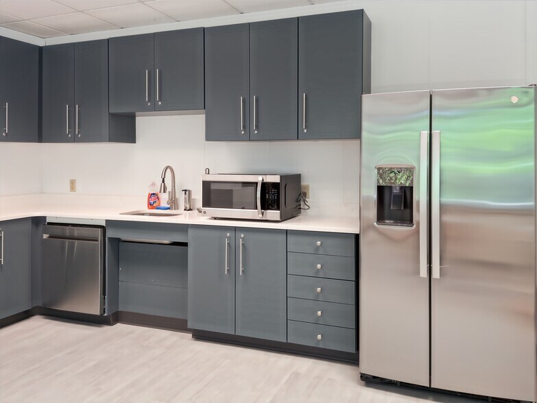 More Photos Of 1831 Eastchester Dr, High Point Coworking Space
