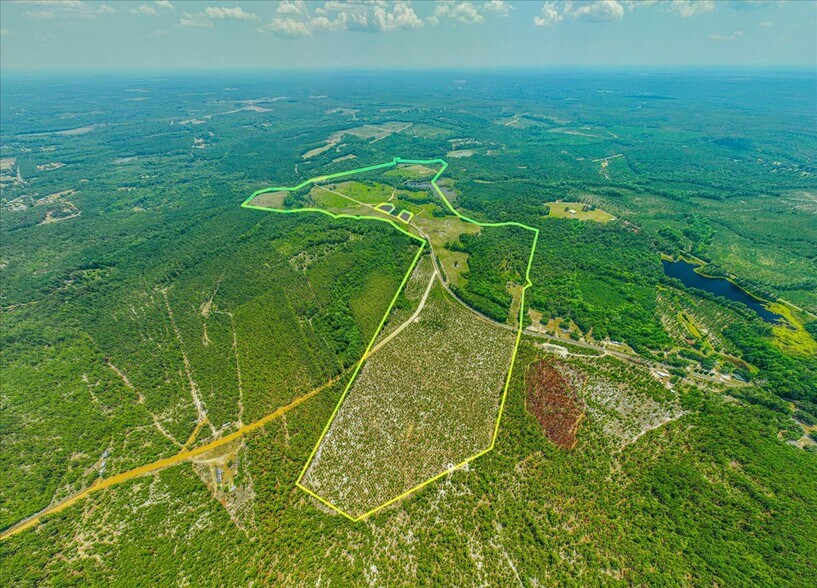 More Photos Of Turnage rd, Patrick Land For Sale