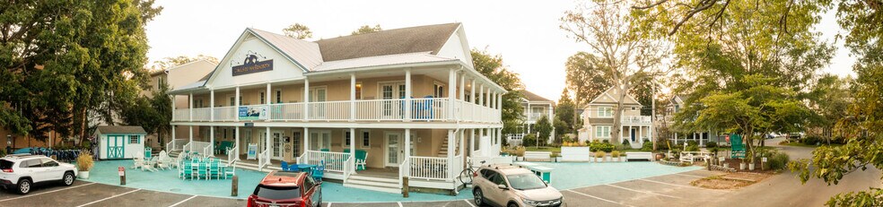 More Photos Of 34 6th St, Rehoboth Beach Hospitality For Sale