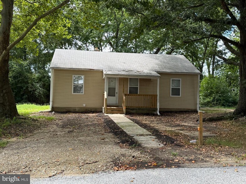 More Photos Of 26-36 Oakland St, Bridgeton Apartments For Sale