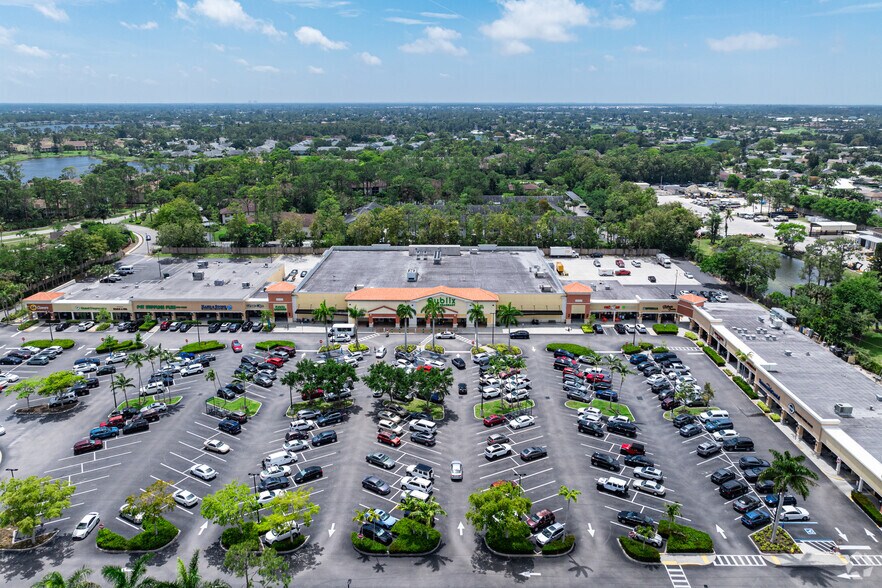 More Photos Of 4810-4890 Davis Blvd, Naples General Retail For Lease