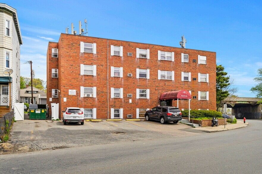 More Photos Of 7-20 Hy-Sil Ave, Chelsea Apartments For Sale