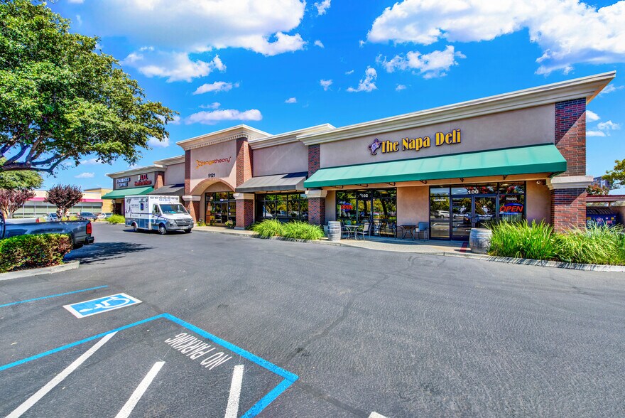More Photos Of 5121 Business Center Dr, Fairfield Storefront For Lease