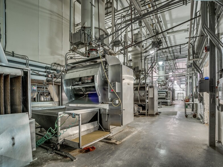 More Photos Of 1157 Doughboy Dr, Vinita Food Processing For Sale