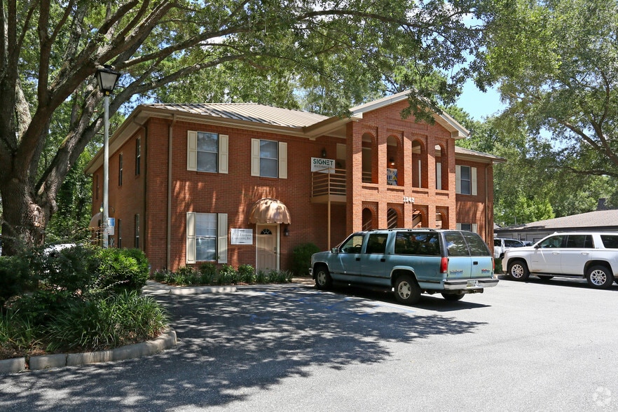 More Photos Of 1342 Timberlane Rd, Tallahassee Medical For Lease