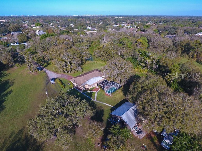 More Photos Of 4855 Bliss Rd, Sarasota Land For Sale
