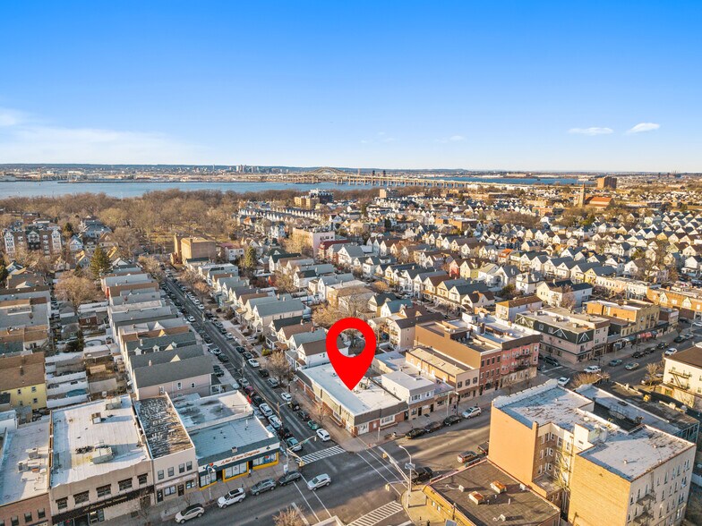 More Photos Of 861-863 Broadway, Bayonne General Retail For Sale