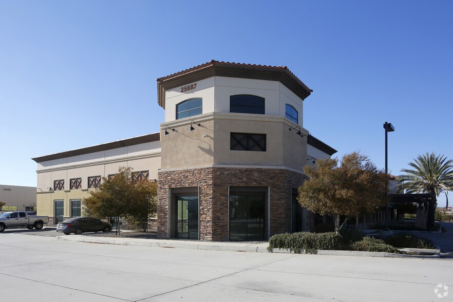 More Photos Of 25687 Jefferson Ave, Murrieta Coworking Space