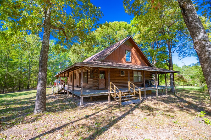 More Photos Of 391 Farm to Market 1519, Scroggins Land For Sale