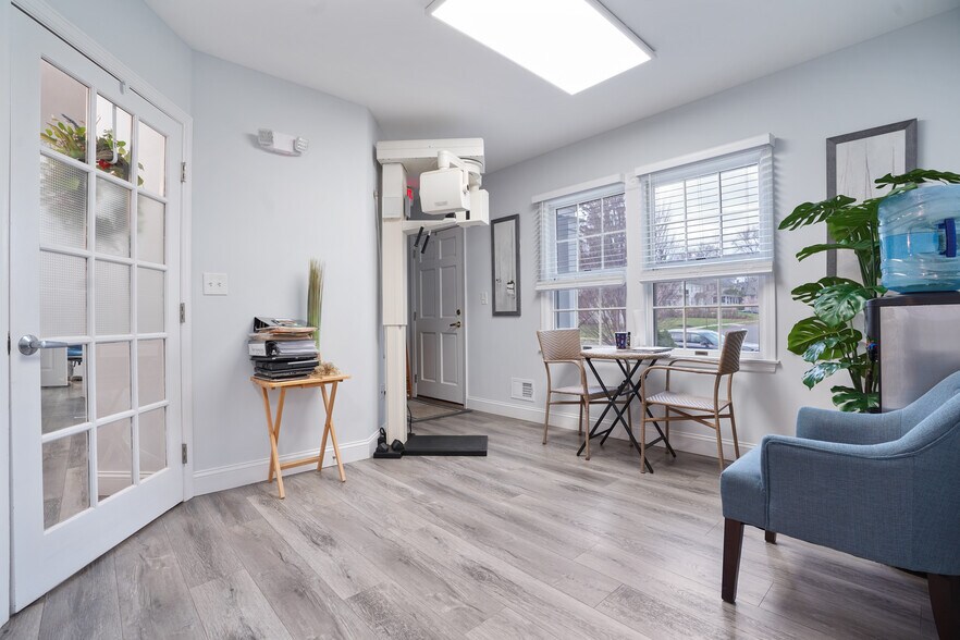 More Photos Of 228 Saint Paul St, Westfield Office For Sale