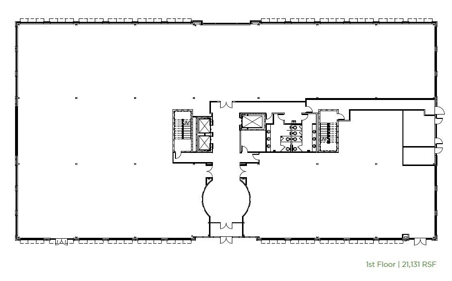 Photo of 1st Floor Ste 