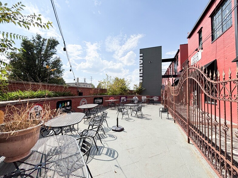 More Photos Of 431 S Jefferson Ave, Springfield Apartments For Lease