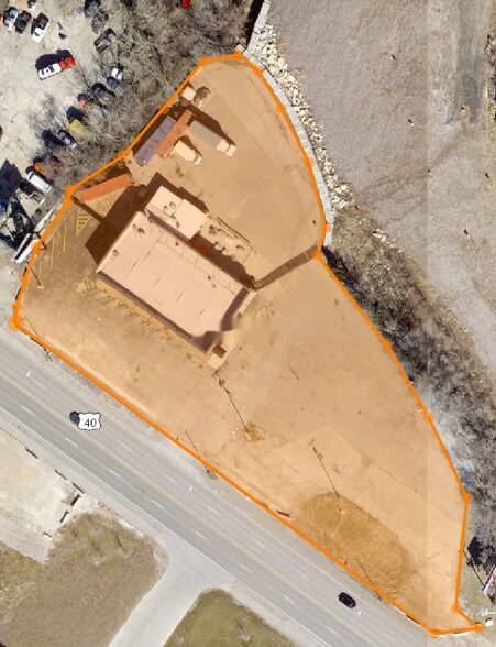 More Photos Of 7400-7600 E US Highway 40, Kansas City Sports And Entertainment For Sale