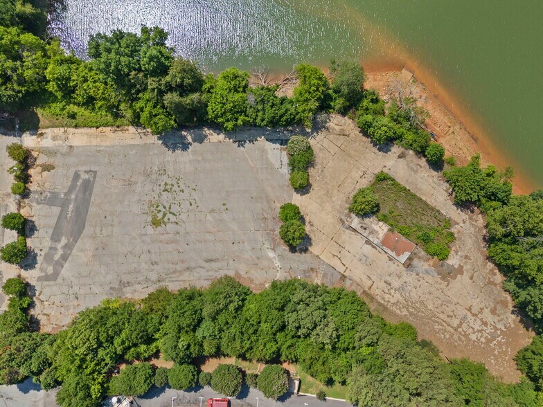More Photos Of 4403 Clemson Blvd, Anderson Land For Lease