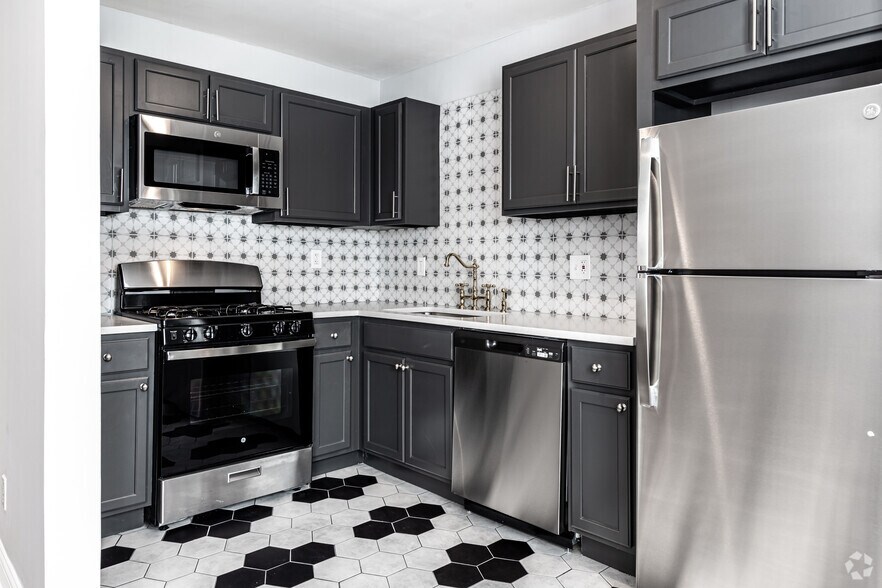 More Photos Of 3457 Holmes St, Kansas City Apartments For Sale