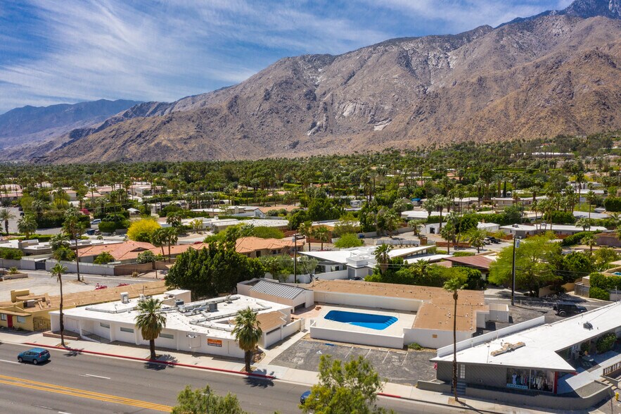 More Photos Of 2249 N Palm Canyon Dr, Palm Springs Hospitality For Sale