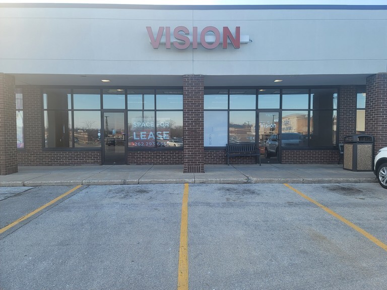More Photos Of 5910-5960 75th St, Kenosha Unknown For Lease
