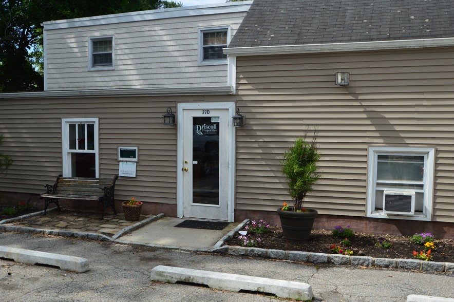 Primary Photo Of 27 Bowers Ln, Chatham Medical For Lease