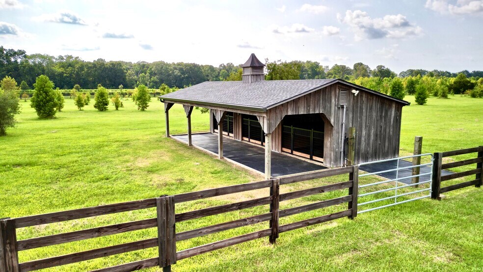 More Photos Of 1601 Highway 357, Opelousas Specialty For Sale