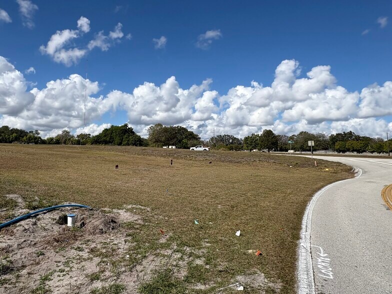 More Photos Of 0 Recker Hwy, Winter Haven Land For Sale