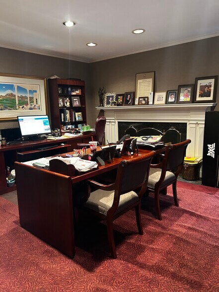 More Photos Of 1200 Reservoir Ave, Cranston Office Residential For Sale