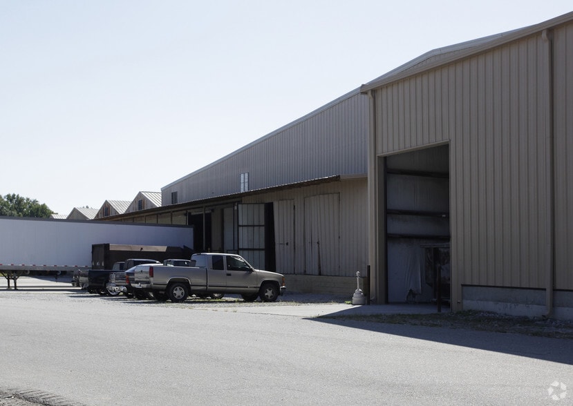 34 E Industrial Ct, Villa Rica, GA 30180 Industrial For Lease