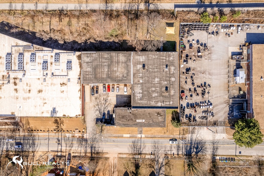 More Photos Of 979 Donnelly Ave SW, Atlanta Warehouse For Sale