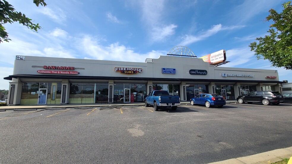 Primary Photo Of 3836 Washington Rd, Augusta Storefront Retail Office For Lease