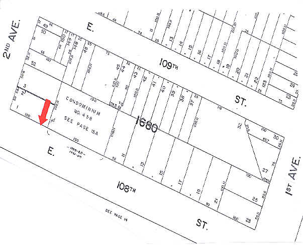 More Photos Of 2100-2104 Second Ave, New York Apartments For Lease