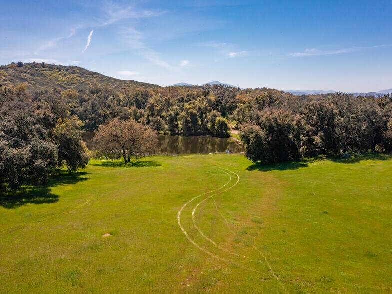 More Photos Of 00000 Mesa Grande Road, Santa Ysabel Land For Sale