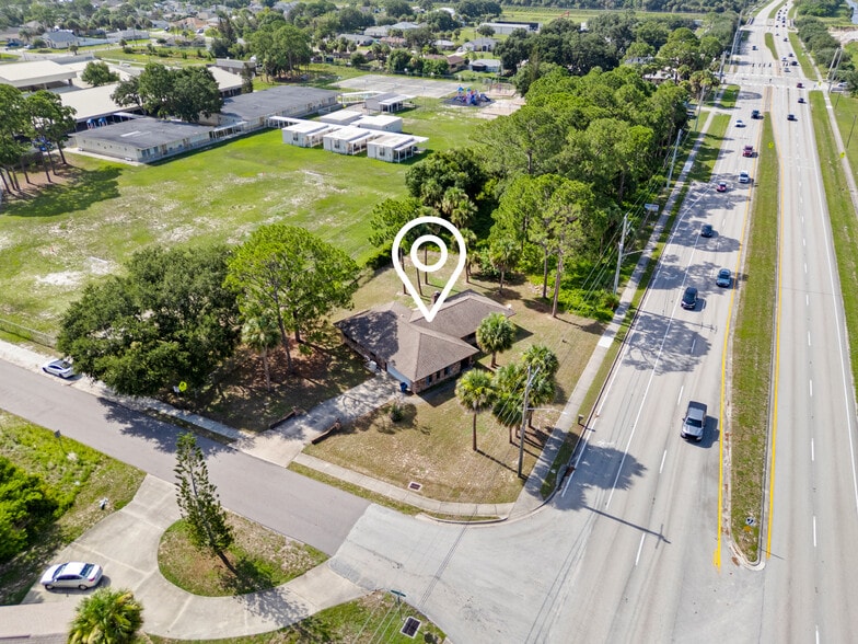 More Photos Of 6070 Minton Rd NW, Palm Bay Office For Sale