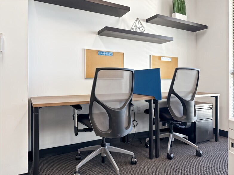 More Photos Of 110 Front St, Jupiter Coworking Space