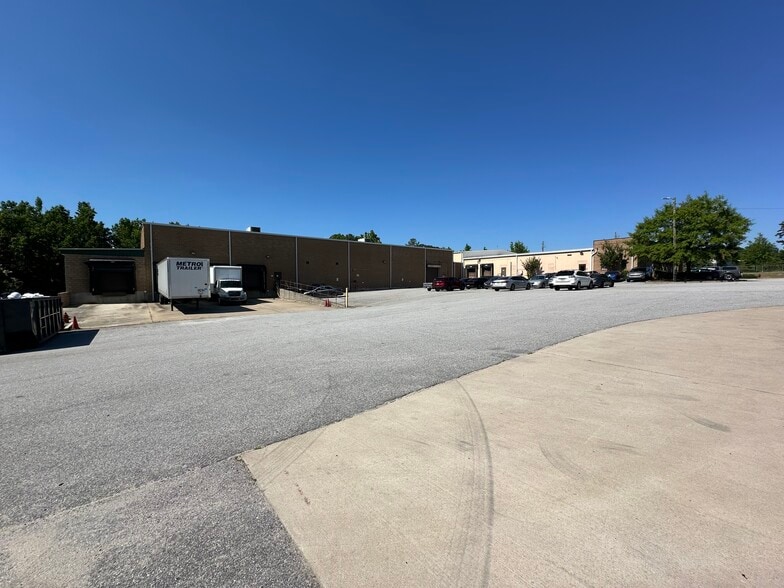 More Photos Of 5003 Wrightsboro Rd, Grovetown Warehouse For Sale