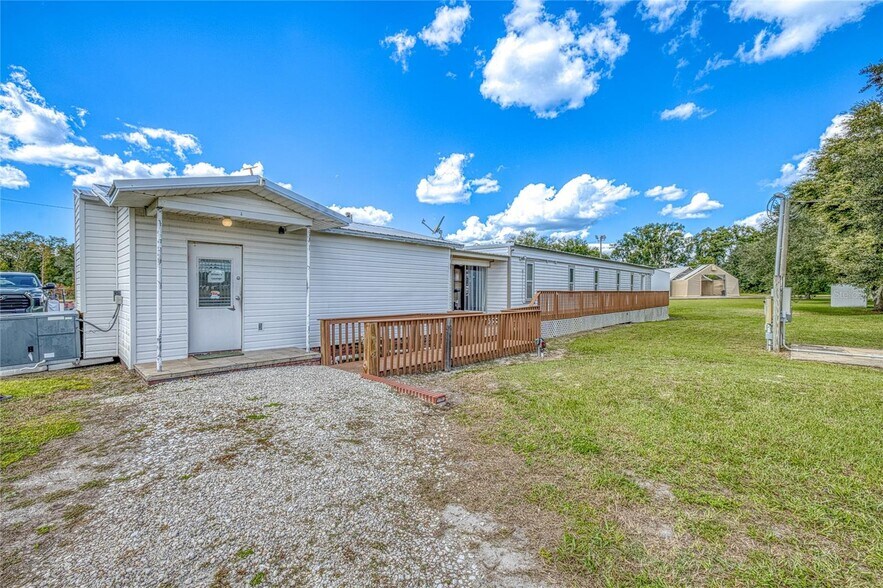 More Photos Of 1330 US 17, Seville Warehouse For Sale