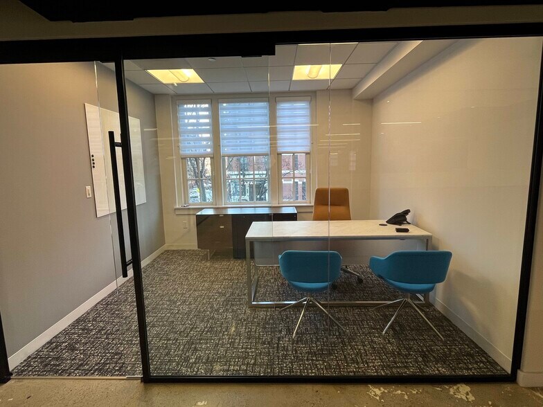 More Photos Of 240 Newbury St, Boston Office For Lease