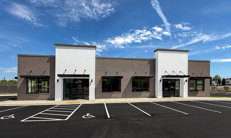 More Photos Of 139 Island Ford Rd, Statesville Unknown For Lease