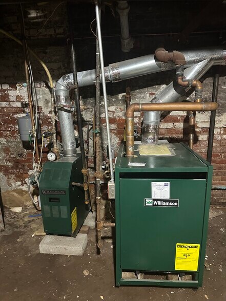 More Photos Of 55 Halsey St, Newark Storefront Retail Residential For Sale