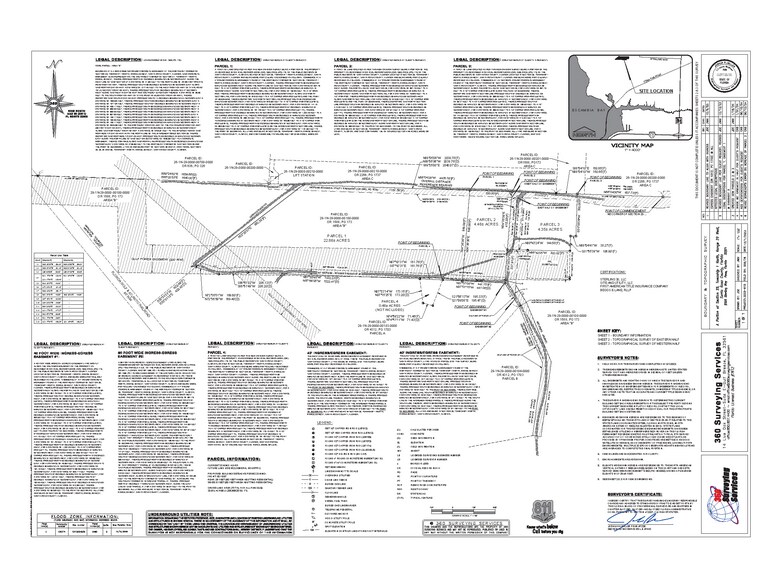 More Photos Of 5005 Sterling Way, Milton Land For Sale